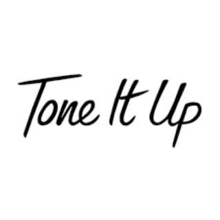 Shop Shop Tone It Up logo