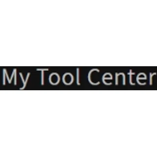 My Tool Center logo