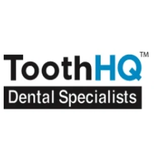 Tooth HQ logo