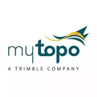 MyTopo logo