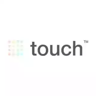 Touch Skin Care logo