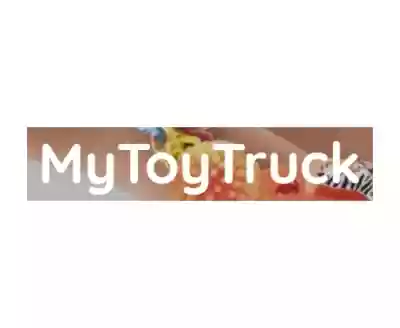 MyToytruck coupon codes