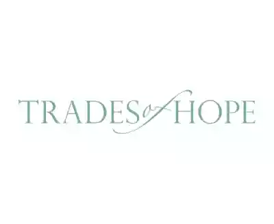 Shop Trades of Hope promo codes logo