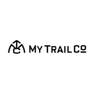 My Trail Company logo