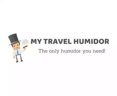 Shop My Travel Humidor coupon codes logo