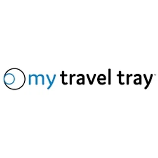 My Travel Tray logo