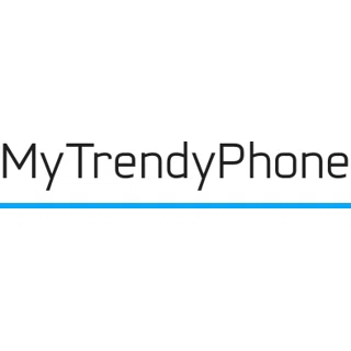 My Trendy Phone EU logo