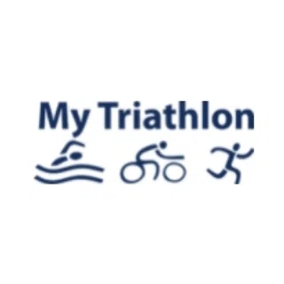 Shop My Triathlon UK logo