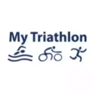 Shop My Triathlon UK coupon codes logo