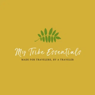 Shop My Tribe Essentials coupon codes logo