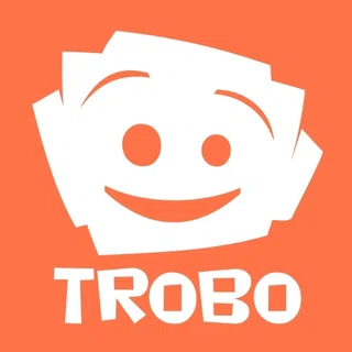 Shop Trobo logo