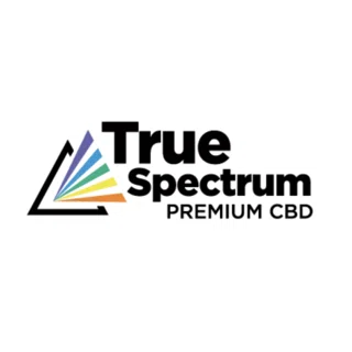 True Spectrum logo