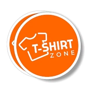 My T-shirt Zone logo