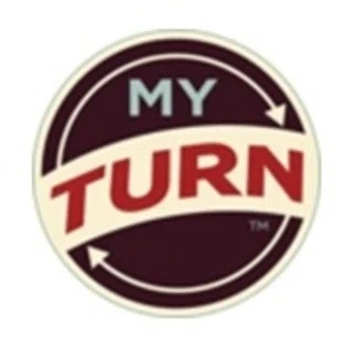 Shop myTurn logo