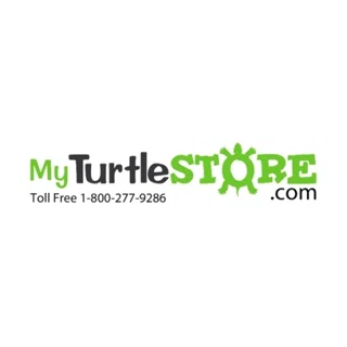 Shop MyTurtleStore logo