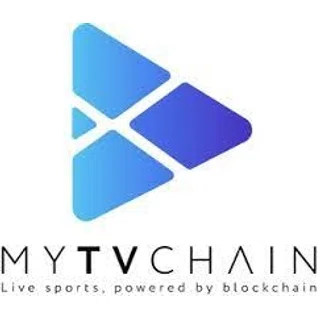 MyTVchain logo