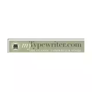 Shop myTypewriter.com coupon codes logo