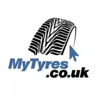 MyTyres.co.uk coupon codes