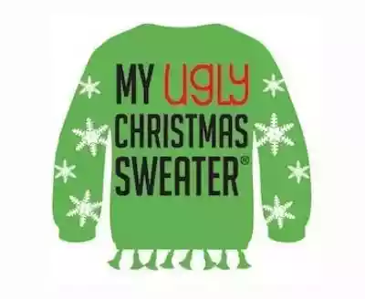 My Ugly Christmas Sweater logo