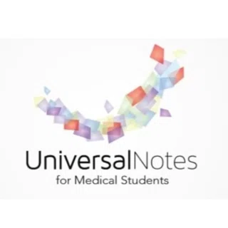 Shop Universal Notes logo