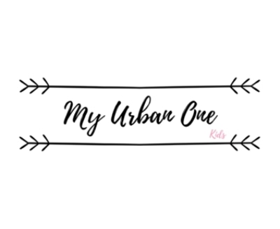 Shop My Urban One logo