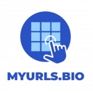 MyURLs.bio  logo
