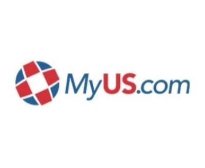 Shop MyUS.com logo
