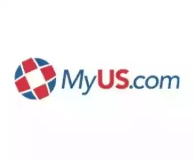 Shop MyUS.com discount codes logo