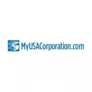 MyUSACorporation.com coupon codes