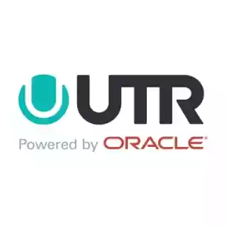 Shop UTR - Universal Tennis Rating coupon codes logo