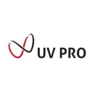 Shop UV Pro logo