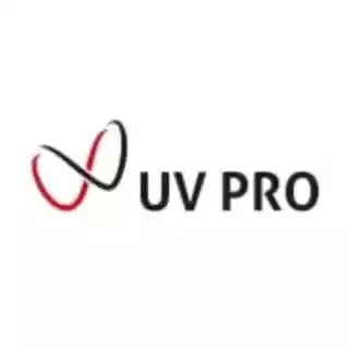 Shop UV Pro coupon codes logo