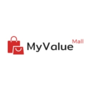 Shop MyValue Mall logo