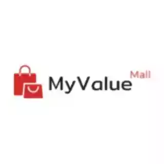 MyValue Mall logo