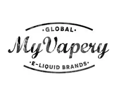 My Vapery coupon codes