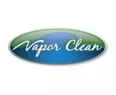 Vapor Clean logo