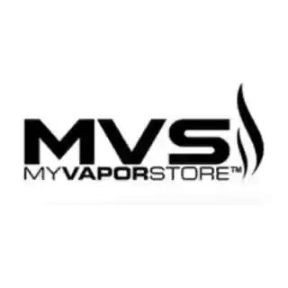myvaporstore.com logo