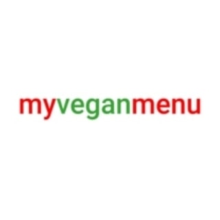 Shop My Vegan Menu logo