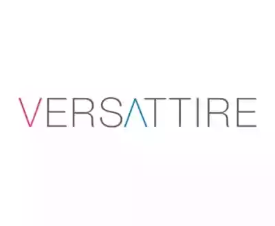 Shop Versattire logo