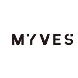 Myves logo