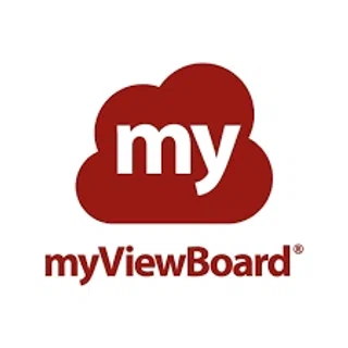 myViewBoard logo