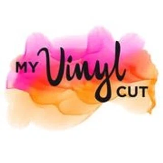 MY VINYL CUT logo