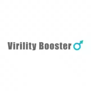 Shop Virility Booster logo