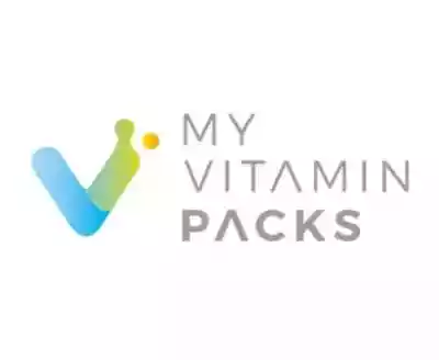 My Vitamin Packs logo