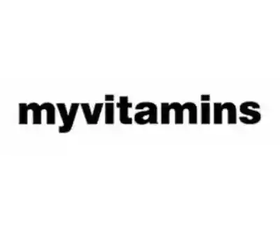 MyVitamins coupon codes