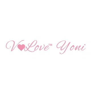 V-love logo
