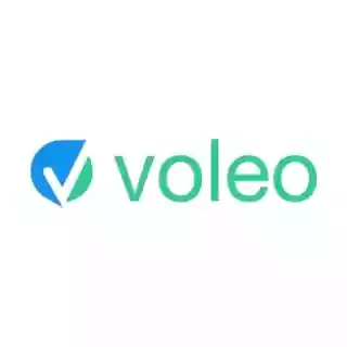 Voleo logo