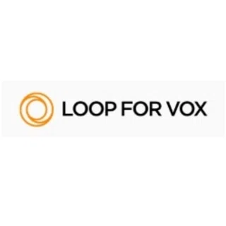 Shop VOX Premium Music Player logo