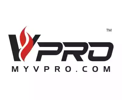 My Vpro discount codes