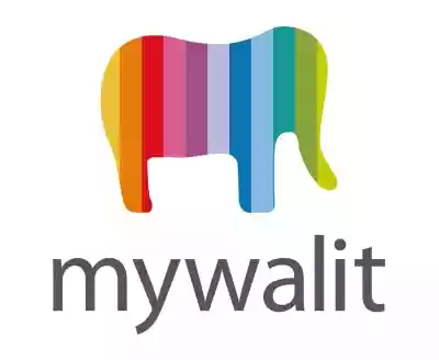 Shop MyWalit logo